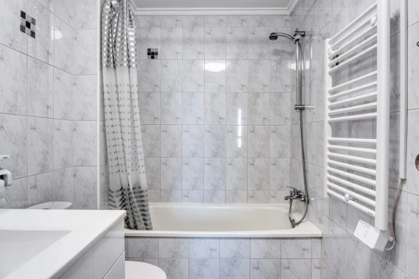 holiday home torrevieja fürdőszoba 03