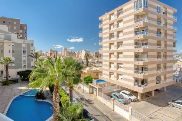 holiday home torrevieja kilátás 01